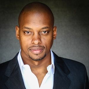 Meet your Posher, Jamaal